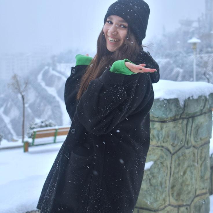 Portrait of Alex Rivera, community mentor and Italian cuisine specialist